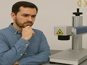آیا یادگیری لیزر طلاسازی نیاز به پیش‌زمینه فنی دارد؟