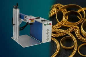 یادگیری حکاکی طلا با لیزر؛ مسیری عملی برای ورود به بازار کار