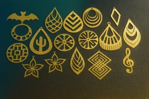 یادگیری عملی حکاکی طلا؛ آموزش سنتی یا آموزش آنلاین؟